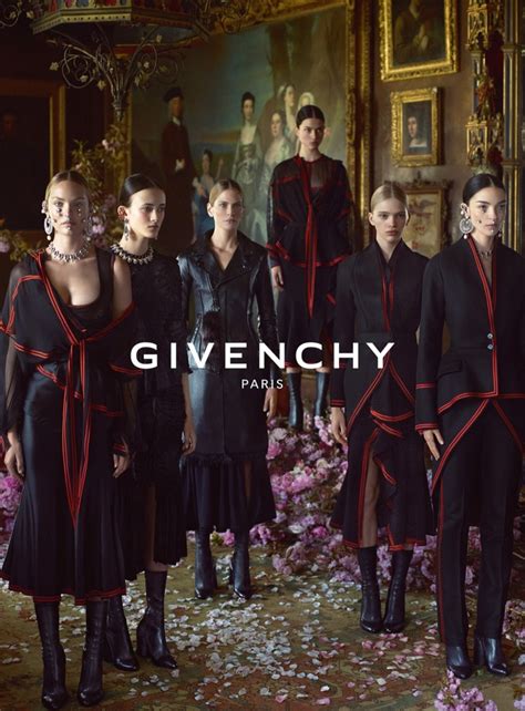 designer for givenchy 2015|Givenchy designers list.